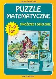 puzzle-matematyczne-mnozenie-i-dzielenie-7-9-lat-beata-guzowska