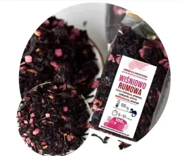 kameleon-kulinarny-herbata-owocowa-wisniowo-rumowa-wisnie-rum-100g