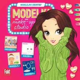 modelki-make-up-studio-praca-zbiorowa