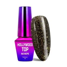top-no-wipe-hollywood-mollylac-golden-flower-z-drobinkami-10g