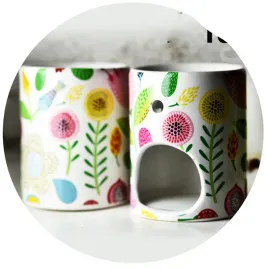 kominek-zapachowy-ceramiczny-na-olejki-woski-tea-lighty-kolorowy-kwiaty
