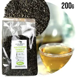 herbata-zielona-gun-powder-temple-of-heaven-200g