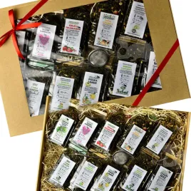 zestaw-prezentowy-duzy-zielona-herbata-aromatyzowana-10x50-500g-zaparzacz