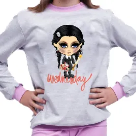 pizama-dziecieca-wednesday-addams-rodzaje-producent