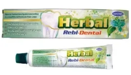pasta-do-zebow-rebi-dental-herbal-ziolowa-bez-fluoru-tubka-100g-zielona