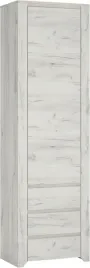 szafa-bielizniarka-angel-meble-wojcik-waska-56-x-190-x-40-cm-szuflady-polki