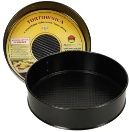 tortownica-okragla-rozpinana-nonstick-wyjmowane-dno-fi24-24-240mm-czarna