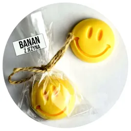 kameleon-kulinarny-mydlo-mydelko-recznie-robione-smile-zolte-banan