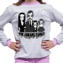 pizama-dziecieca-wednesday-addams-rodzaje-producent