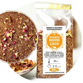 kameleon-kulinarny-herbata-rooibos-good-luck-ananas-papaja-malina-50g