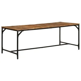 stol-jadalny-200x100x75-cm-drewno-lite-surowe-mango