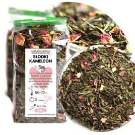 kameleon-kulinarny-herbata-zielona-slodki-kameleon-50g