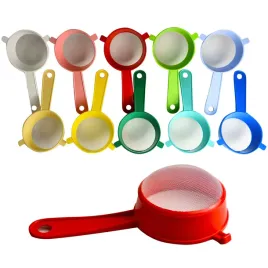 kameleon-kulinarny-sitko-sito-plastikowe-kuchenne-fi-90-mm-9cm-cedzak-1szt