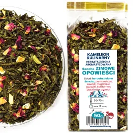 kameleon-kulinarny-herbata-zielona-aromatyzowana-zimowe-opowiesci-50g