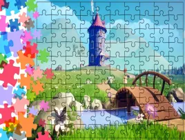 puzzle-tradycyjne-muminki-producent