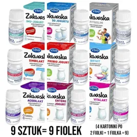 zakwaska-zakwaski-vivo-kultury-bakterii-do-jogurtu-komplet-9-sztuk-fiolek
