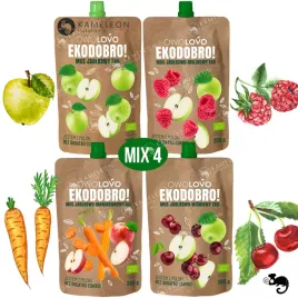 owolovo-mus-owocowy-ekodobro-mix-smakow-malina-wisnia-jablko-marchew-4szt