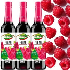 syrop-owocowy-malinowy-malina-maliny-z-witamina-c-d-400ml-x3-12l-lowicz