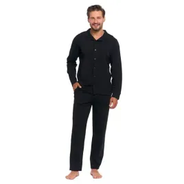 moraj-pizama-meska-bawelniana-dlugie-spodnie-4xl