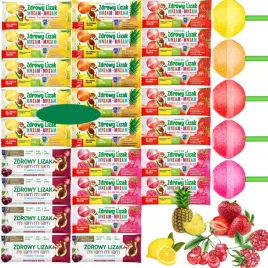 zdrowy-lizak-kulka-bez-cukru-witaminy-mix-25-sztuk