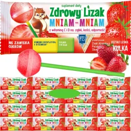 zdrowy-lizak-kulka-truskawkowy-witaminy-20szt