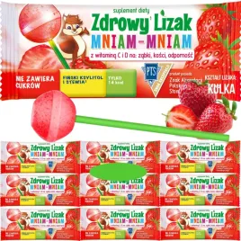zdrowy-lizak-kulka-truskawka-bez-cukru-10szt