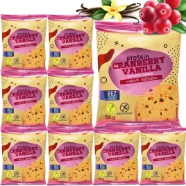 frankandoli-proteinowe-ciasteczko-zurawina-wanilia-9x50g-450g
