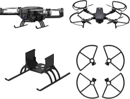 4x-oslona-lopat-smigla-skladana-oslona-podwozia-do-dronow-hs720-hs720e