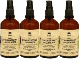 astron-olej-zywokostowy-z-gojnikiem-zywokost-na-bole-miesni-plecow-100ml-x4