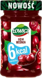 lowicz-dzem-o-smaku-wisnia-wisniowy-niskokaloryczny-6-kcal-200g