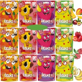 be-raw-kids-zdrowe-zelki-bez-cukru-zelatyny-mix-4-smakow-12szt-x35g-042kg