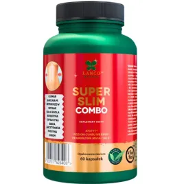 lanco-super-slim-combo-60kaps-wparcie-redukcja-apetytu-odchudzanie