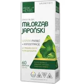 medica-herbs-milorzab-japonski-gingko-biloba-60kaps-wsparcie-pamiec-koncent