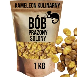kameleon-kulinarny-bob-prazony-solony-1000g-1kg-slona-zdrowa-przekaska