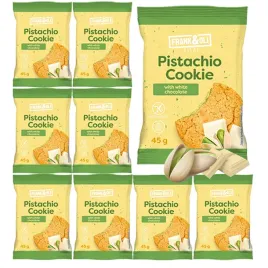 frankandoli-cookie-ciastko-pistacja-biala-czekolada-bez-cukru-45g-x9szt