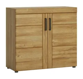 komoda-2d-cortina-meble-wojcik-928-x-409-x-86cm-dab-mat