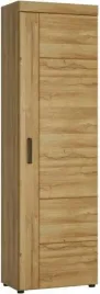 szafa-garderoba-waska-cortina-wieszak-meble-wojcik-58-x-195-x-37-cm-dab