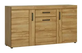 komoda-cortina-cnak02-3d-1s-meble-wojcik-dab-duza-pojemna-156-x-86cm