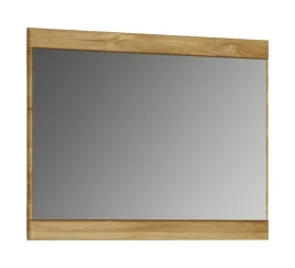 lustro-cortina-meble-wojcik-scienne-prostokat-rama-mdf-920-x-720-mm-dab