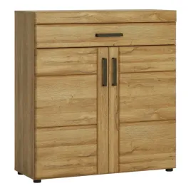 komoda-cortina-szafka-na-buty-meble-wojcik-928-x-1002-x-38-cm-dab-3-polki