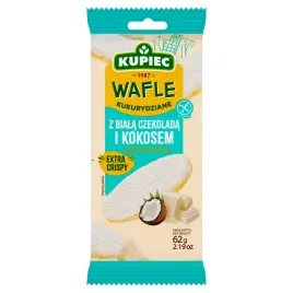 kupiec-wafle-kukurydziane-z-czekolada-biala-i-wiorkami-kokosowymi-4szt-62g