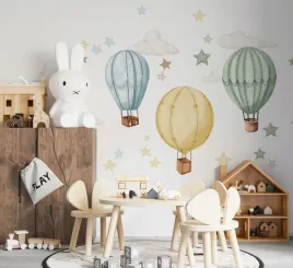 naklejki-na-sciane-balony-dreams-kolorowe-dla-dzieci-duze-naklejki-scienne