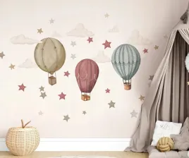 naklejki-na-sciane-balony-dreams-kolorowe-2-dla-dzieci-decotia