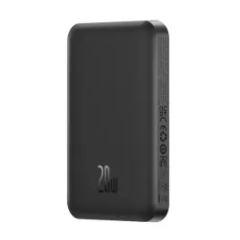 mini-powerbank-5000mah-20w-kabel-usb-c-20v-3a-czarny