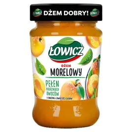 lowicz-dzem-morela-morelowy-z-moreli-niskoslodzony-280g-sloik