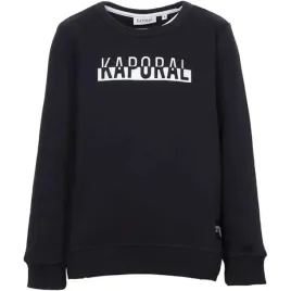 bluza-mlodziezowa-kaporal-jaineb-czarna-z-polarem-klasyczna