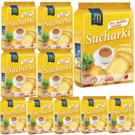 mamut-sucharki-bez-cukru-225g-x10-wielopak-zolte