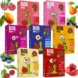 bob-snail-przekaska-mix-smakow-mango-malina-borowka-truskawka-100g-x7-07kg