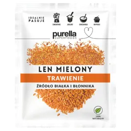 len-mielony-odtluszczony-siemie-lniane-zlote-180g-purella-zrodlo-blonnika