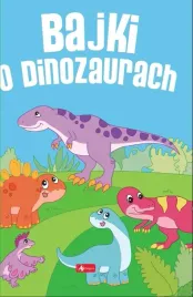bajki-o-dinozaurach-iwona-czarkowska-maria-karczewska